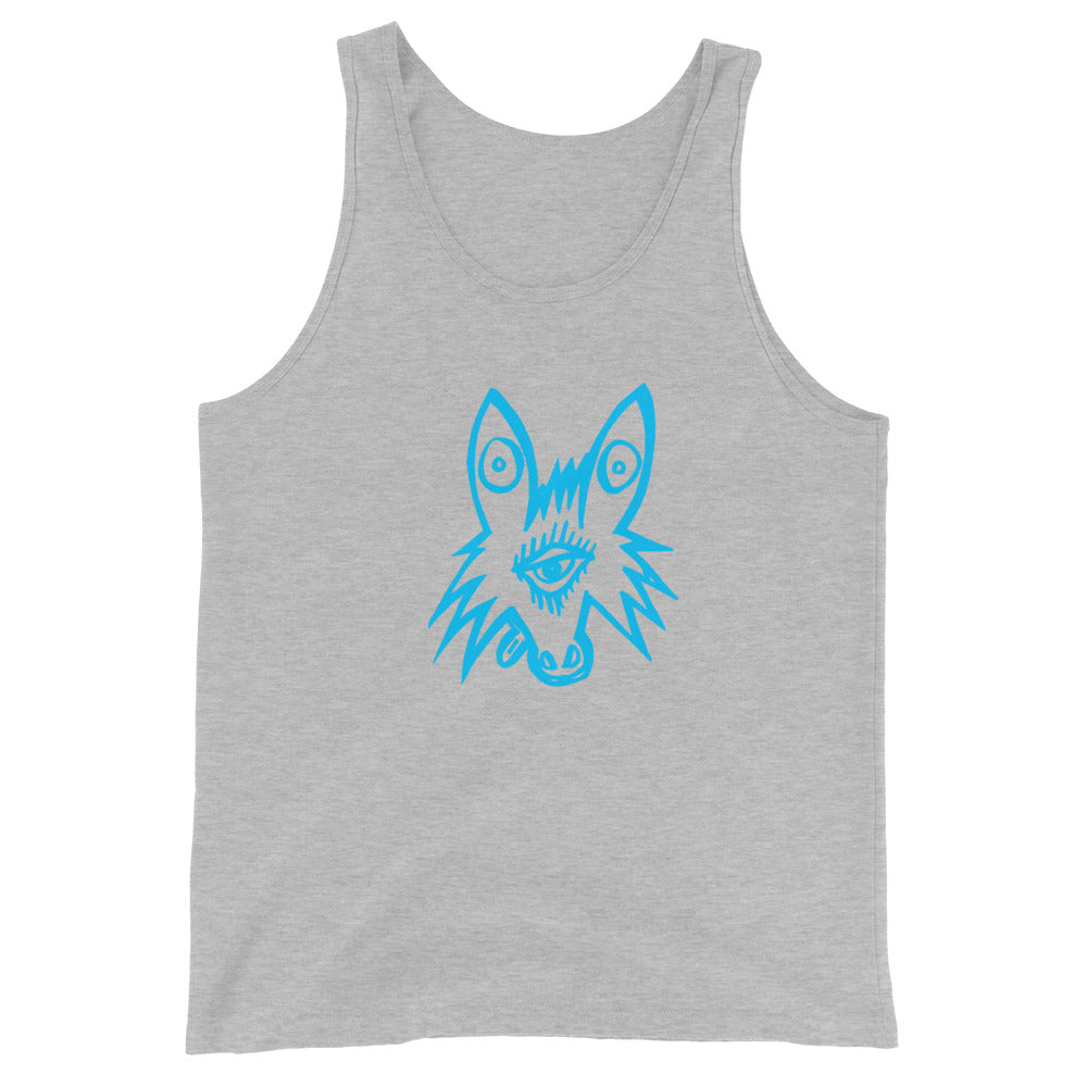 Unisex Tank Top