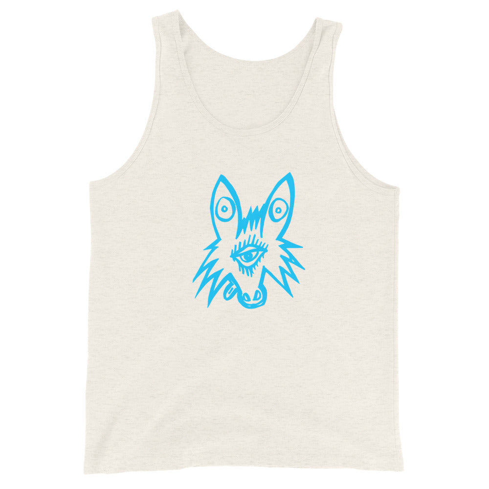 Unisex Tank Top