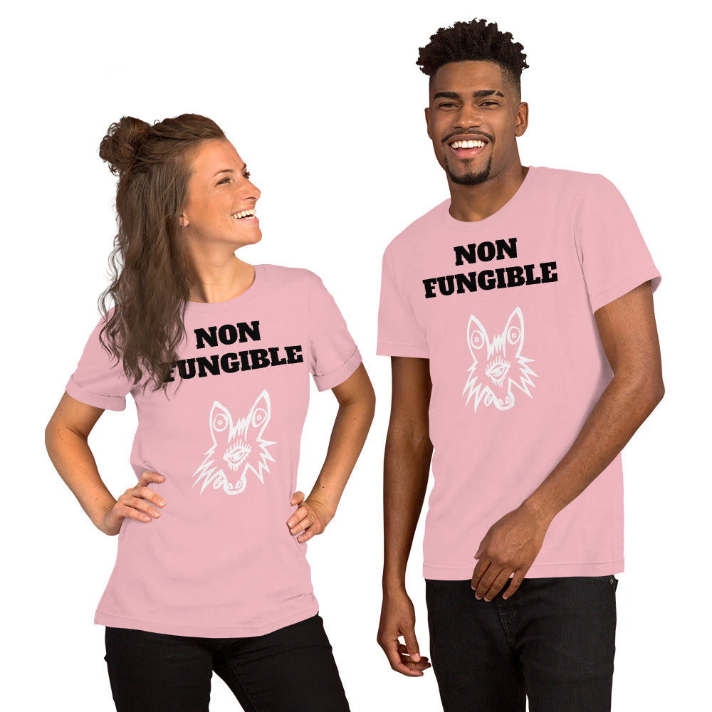 Short-Sleeve Unisex T-Shirt