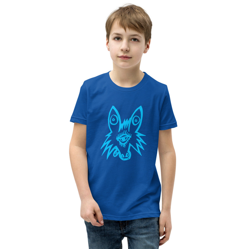 Youth Short Sleeve T-Shirt